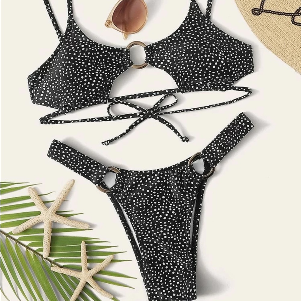 ROMWE Bikini Set NWOT
